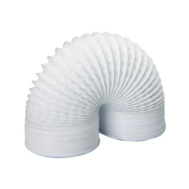 سهل تنظيف قناة هواء PVC